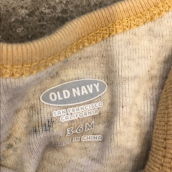 Romper - Picture 2 of 2